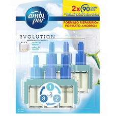 Wkład Ambi Pur 3Volution Świeża Bawełna 20 ml x 2