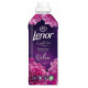 Lenor Bouquet Floral Relax + Sagno di Toscana do Płukania 84 prań 1764ml