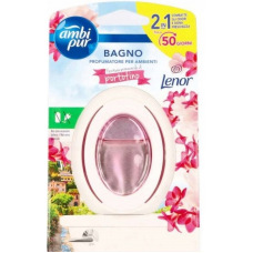 Ambi Pur Bathroom LENOR PORTOFINO Odświeżacz Powietrza 7,5ml do Łazienki