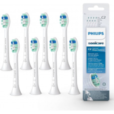 Końcówki Philips Sonicare C2 Optimal Plaque Defence HX9028/10  białe 8 szt.