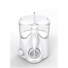 Waterpik WF-06 EU irygator do zębów o działaniu wybielającym - 4 dysze w zestawie