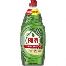 Płyn do mycia naczyń Fairy Original 650ml