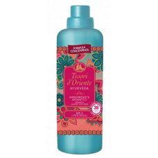 Płyn do płukania Tesori d'Oriente Ayurveda IT 760 ml 38 płukań