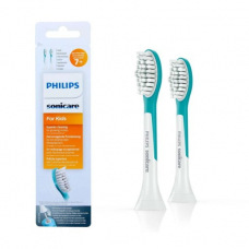 Końcówki Philips Sonicare HX 6042/33 dla dzieci od 7 lat 2 szt.