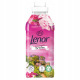 Lenor 525ml SUPER ZESTAW 5 sztuk MIX IMPORT WŁOCHY