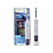 Szczoteczka Oral-B Vitality 100 Kids 3+ Lightyear CLS