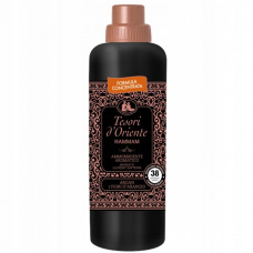 Płyn do płukania Tesori D'oriente Hammam 760 ml