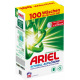 Ariel 100 prań 6kg COLOR + 100prań 6kg Uniwersal niemiecki proszek DE