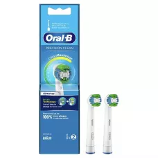 Końcówki Oral-B Precision Clean EB20 2 szt.