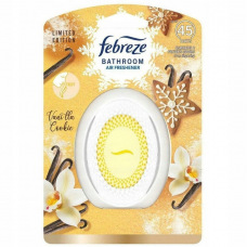 Febreze wkład żelowy 7,5ml ODŚWIEŻACZ BATHROOM vanilia cookies