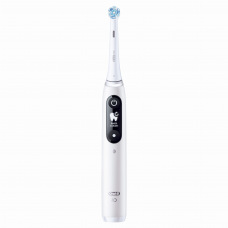 Szczoteczka magnetyczna Braun Oral-B iO 6 White