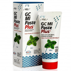 GC MI Paste Plus smak mięta 35ml