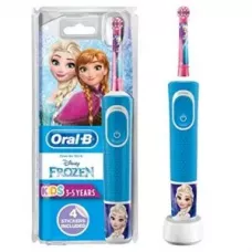 Szczoteczka Braun Oral B Vitality 100 Kids Frozen II