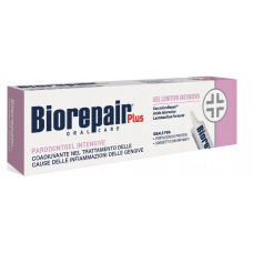 BioRepair  Żel łagodzący podrażnione dziąsła 20 ml