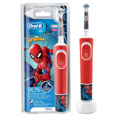 Szczoteczka Braun Oral B Vitality 100 Kids Spiderman CLS