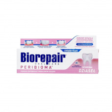 Biorepair Gum Protection Ochrona Dziąseł - pasta do zębów dla wrażliwych dziąseł  75 ml