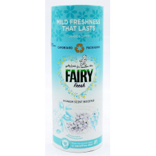 FAIRY FRESH perełki zapachowe SUPER ZAPACH 176g UK