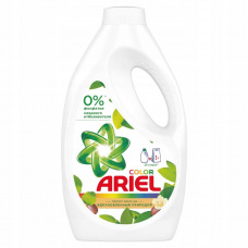 Ariel Masło Shea Aroma 1,3l Żel do prania