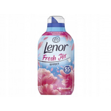 Lenor Fresh Air Effect Płyn do płukania tkanin 55 prań Pink Blossom 770ml