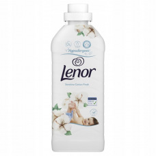 Lenor Sensitive Cotton Fresh HYPOALERGICZNY Płyn do płukania tkanin 800ml