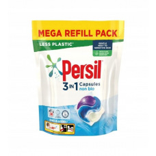 Persil Non Bio kapsułki do prania 50 sztuk UK kolory i tkaniny delikatne