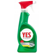 Yes /Fairy 375ml płyn wielofunkcyjny odtłuszczacz