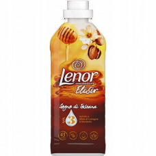 Lenor Elisir Sagno di Toscana płyn do płukania 43prania 903ml