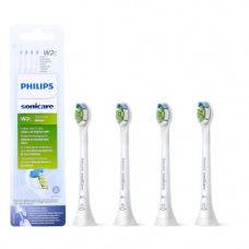 Końcówki Philips W2C Optimal White Mini HX6074/27 kolor biały (4szt.)