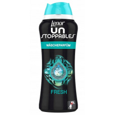 Lenor Unstoppables Perełki zapach do prania Fresh 510gr