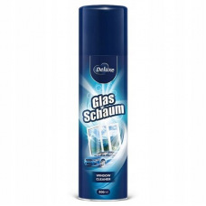 Deluxe 500ml Glas Window pianka do szyb