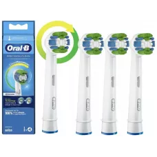 Końcówki Oral-B  Precision Clean EB20 4 szt.