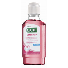 Płyn GUM Sensivital + nadwrażliwość zębów 300 ml