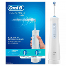 Irygator bezprzewodowy Oral-B Aquacare 4