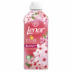 Lenor Płyn do płukania Cherry Blossom Sage 700 ml + Świeżość Poranka 1113ml