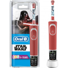 Szczoteczka Braun Oral B Vitality 100 Kids Star Wars