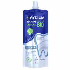 ELGYDIUM BIO Whitening pasta wybielająca z wodorowęglanem sodu 100 ml