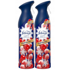 Febreze Winterbeeren Odświeżacz Powietrza 2x300ml