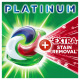 Ariel Platinum PODS + Extra Stain Removar 34 sztuk