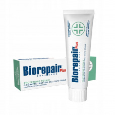 Pasta Biorepair Plus  Pełna Ochrona - format podróżny 25 ml