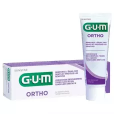 Pasta GUM Ortho 75ml