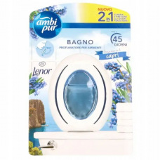 Ambi Pur Bathroom LENOR CAPRI Odświeżacz Powietrza 7,5ml do Łazienki