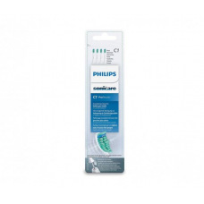 Końcówki Philips Sonicare C1 ProResults  HX6014/07 białe