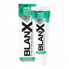 Pasta Blanx Fresh White Czysta Świeżość 75ml