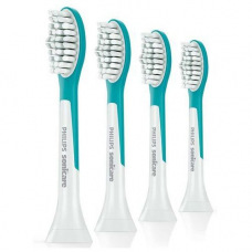 Końcówki Philips Sonicare HX6044/33 dla dzieci 7+ (4 szt).