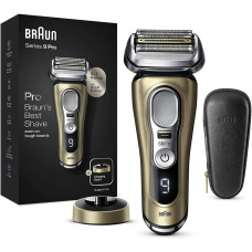 Golarka Braun Series 9 Pro 9419S Gold