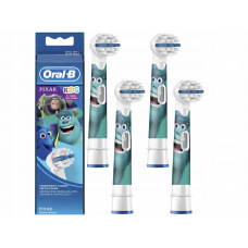 Końcówki Oral-B Kids Pixar EB10-4  4szt.