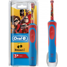 Szczoteczka Braun OralB Stages Power Iniemamocni 2 (D12)