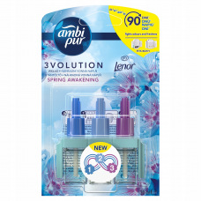 AMBI PURE 3VOLUTION SPRING AWAKENING LENOR ZAPAS ODŚWIEŻACZA