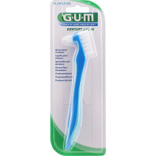 Szczoteczka do protez GUM Denture Brush