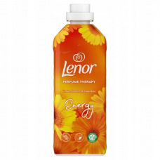 Lenor Płyn do płukania tkanin Linden Blossom Calendula 37 prań 925ml